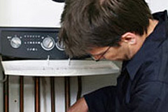 boiler repair High Bradley