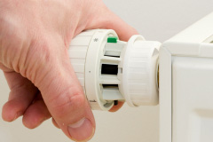 High Bradley central heating repair costs