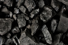 High Bradley coal boiler costs