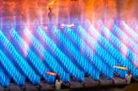 High Bradley gas fired boilers